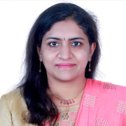 Dr. Sharmila Mary Joseph IAS