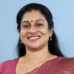 Smt.V. Priyadarshini