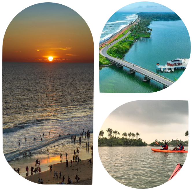 varkala