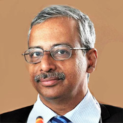 Chief Secretary – Dr. A.Jayathilak. IAS