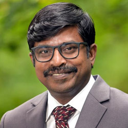 Shri.M.G. Rajamanickam IAS, Secretary , Revenue Department.