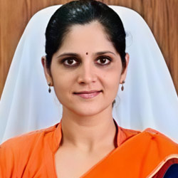 Anukumari-IAS